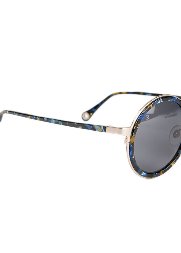 Raen Optics - Fairbanks in Sapphire (Polarized) Raen Optics - Fairbanks in Sapphire (Polarized)