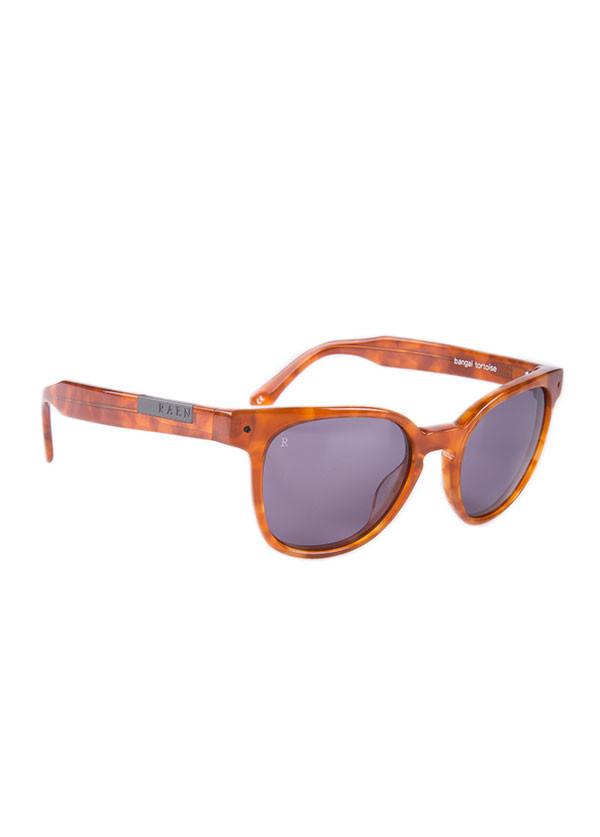 Raen Optics - Squire in Bengal Tortoise Raen Optics - Squire in Bengal Tortoise