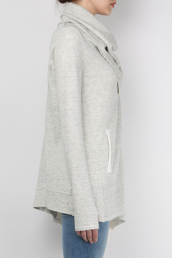 Nesh Blanket Coat Nesh Blanket Coat