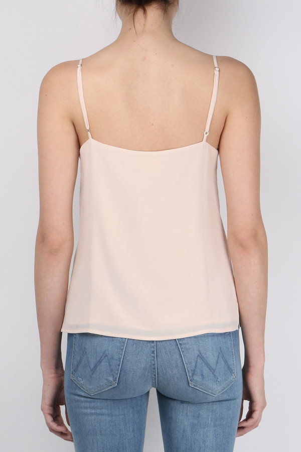 L'agence Jane Spaghetti Strap Top L'agence Jane Spaghetti Strap Top