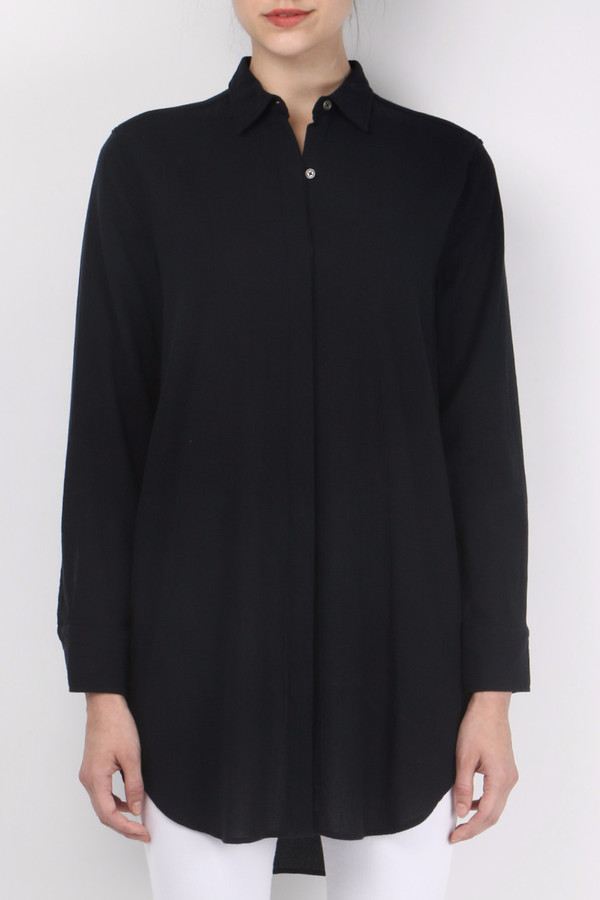 MiH Jeans Oversize Shirt MiH Jeans Oversize Shirt