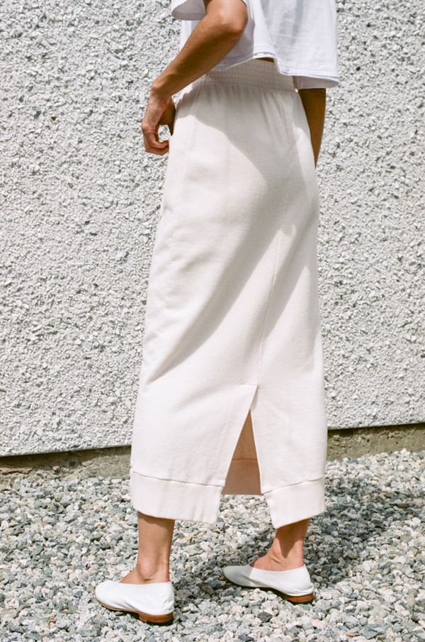 Mr. Larkin Alice Skirt - petal Mr. Larkin Alice Skirt - petal