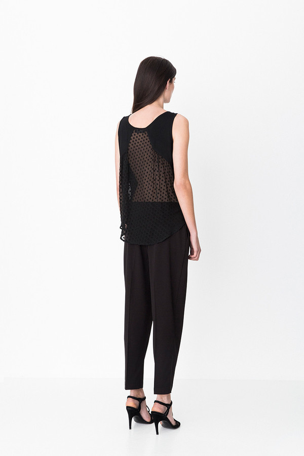Storm & Marie Haya Classic Trouser Storm & Marie Haya Classic Trouser