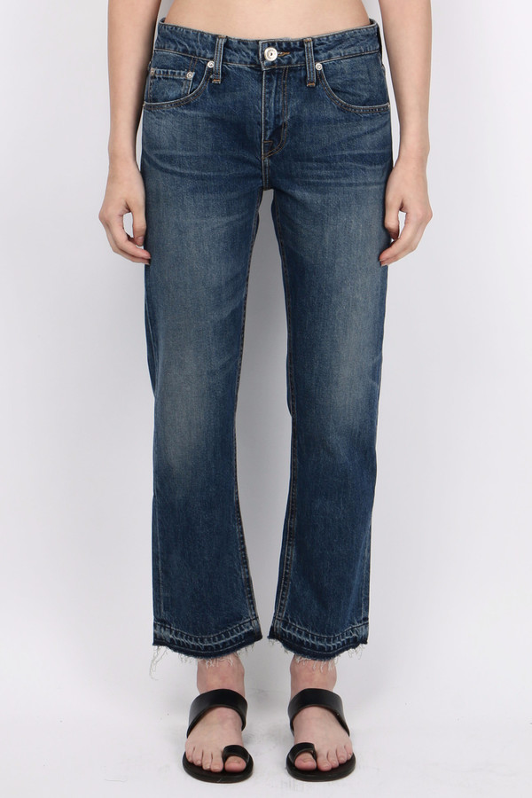Strom Noll Slouchy Crop Strom Noll Slouchy Crop