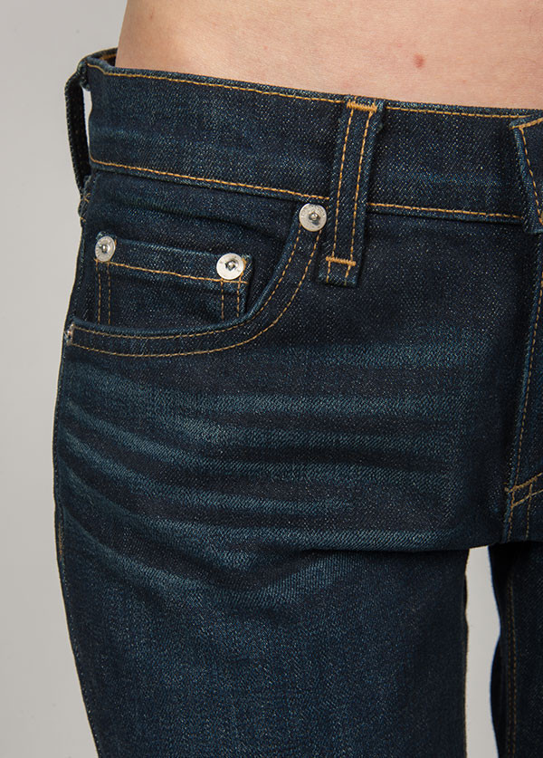 Rag & Bone - Dre in Classic Rag & Bone - Dre in Classic