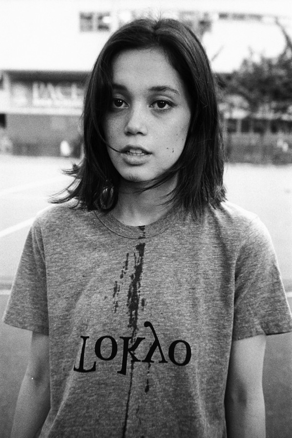 Unisex Assembly New York Tokyo Logo Tee Unisex Assembly New York Tokyo Logo Tee