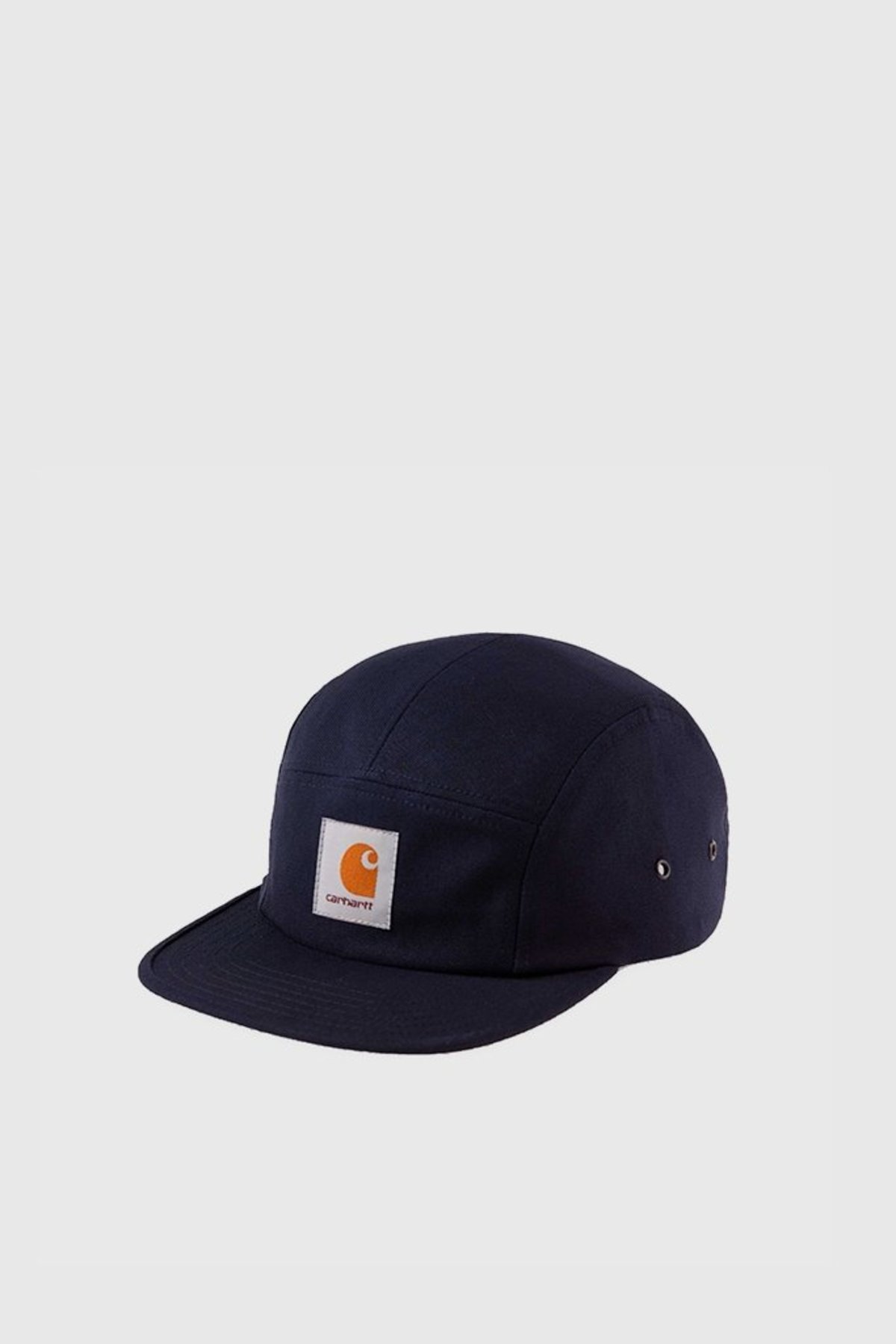 Carhartt Backley 5 Panel Cap Brand New in Black One size fits all