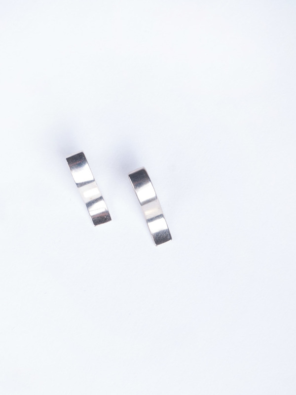 Stvdio Brooklyn Squiggle Studs Stvdio Brooklyn Squiggle Studs