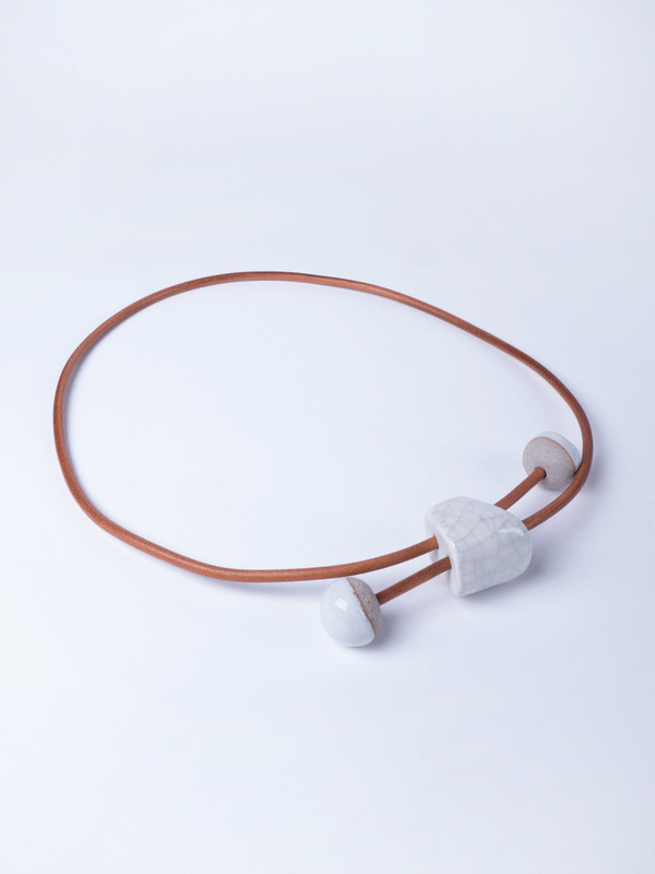 Jujumade Balance Necklace Jujumade Balance Necklace