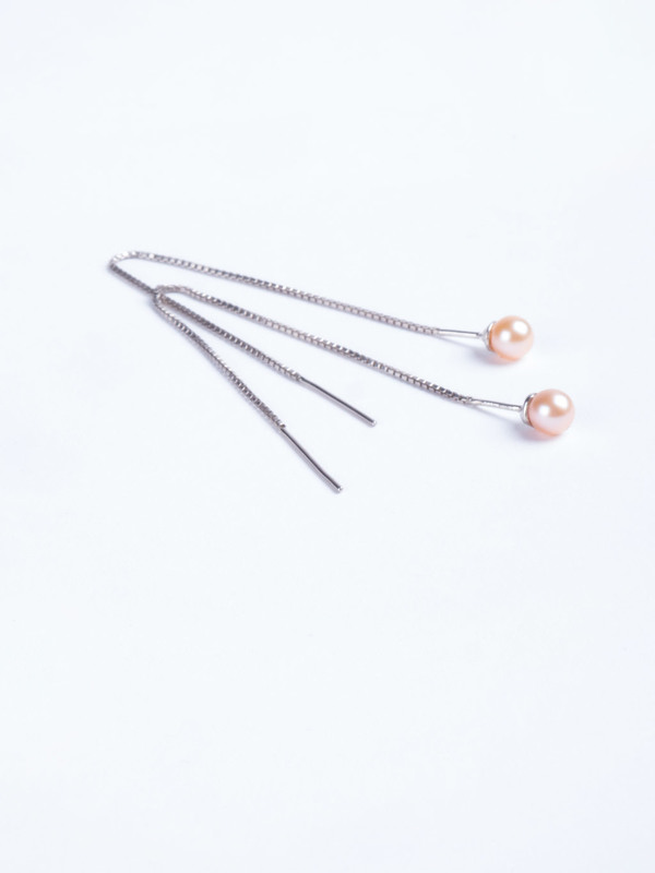 Better Late Than Never Aphelion Necklace Better Late Than Never Aphelion Necklace