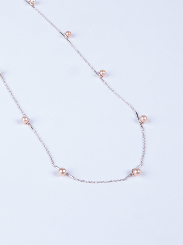 Better Late Than Never Catena Collar Better Late Than Never Catena Collar