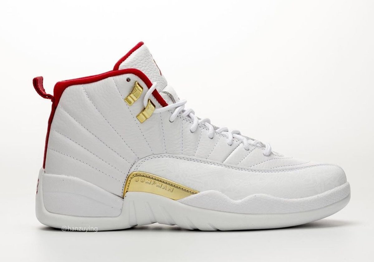 retro 12 fiba gs