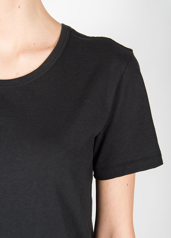 Rag & Bone - Tomboy Dress in Black Rag & Bone - Tomboy Dress in Black
