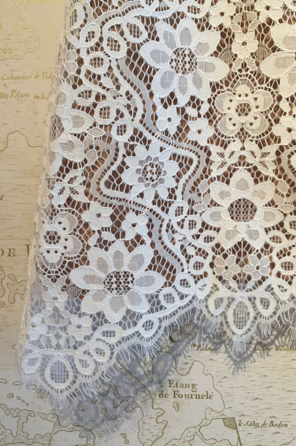 For Love & Lemons 'Rosemary' Lace Skirt For Love & Lemons 'Rosemary' Lace Skirt
