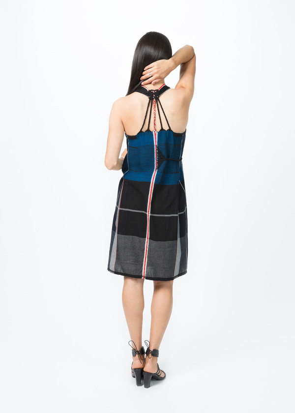 D10 Halter Dress D10 Halter Dress