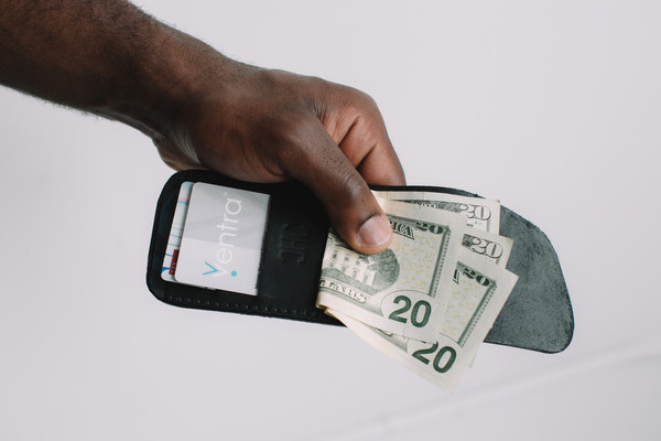 CHC Shade Wallet CHC Shade Wallet