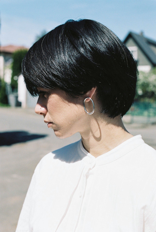 Catherine Hartley Tero Earrings Catherine Hartley Tero Earrings