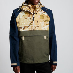 element mountain parka