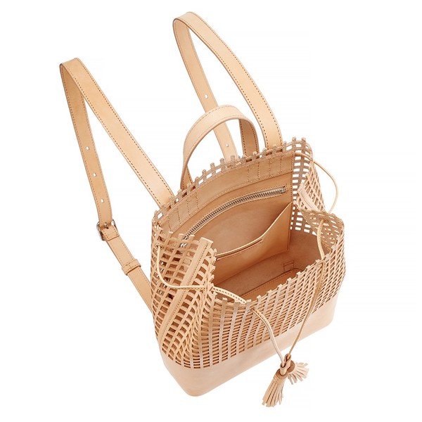 LOEFFLER RANDALL Tassel Backpack LOEFFLER RANDALL Tassel Backpack