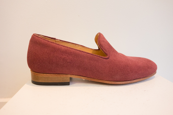 Dieppa Restrepo Leon Shoes Dieppa Restrepo Leon Shoes