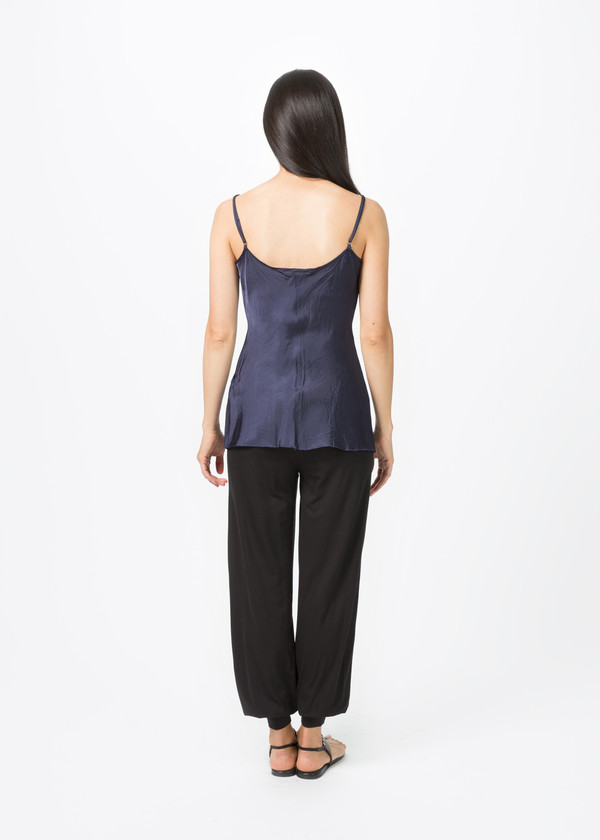 Organic by John Patrick Bias Camisole Organic by John Patrick Bias Camisole