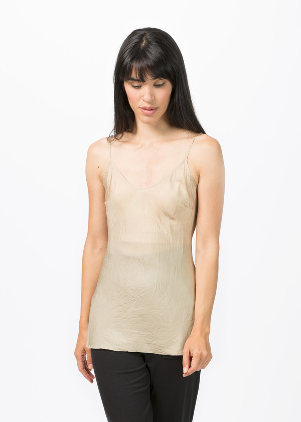 Organic by John Patrick Bias Camisole Organic by John Patrick Bias Camisole