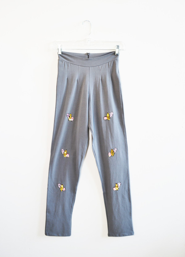 FAMILY AFFAIRS Angel Aura Pant FAMILY AFFAIRS Angel Aura Pant