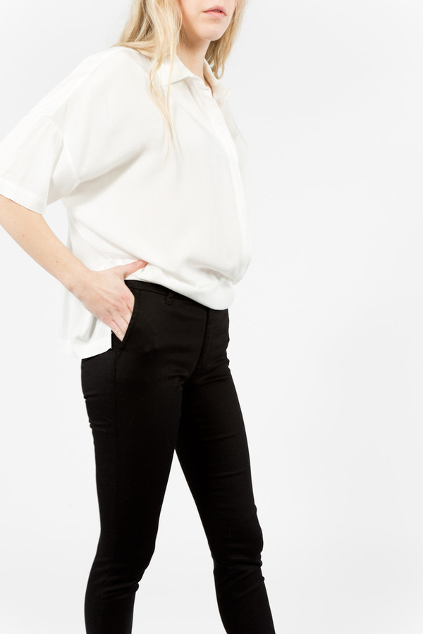 Hope Slim Trousers Hope Slim Trousers
