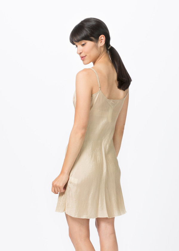 Organic by John Patrick Bias Slip Organic by John Patrick Bias Slip