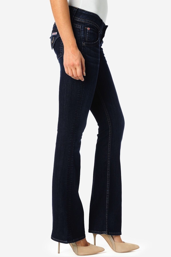 Hudson Signature Supermodel Bootcut Hudson Signature Supermodel Bootcut