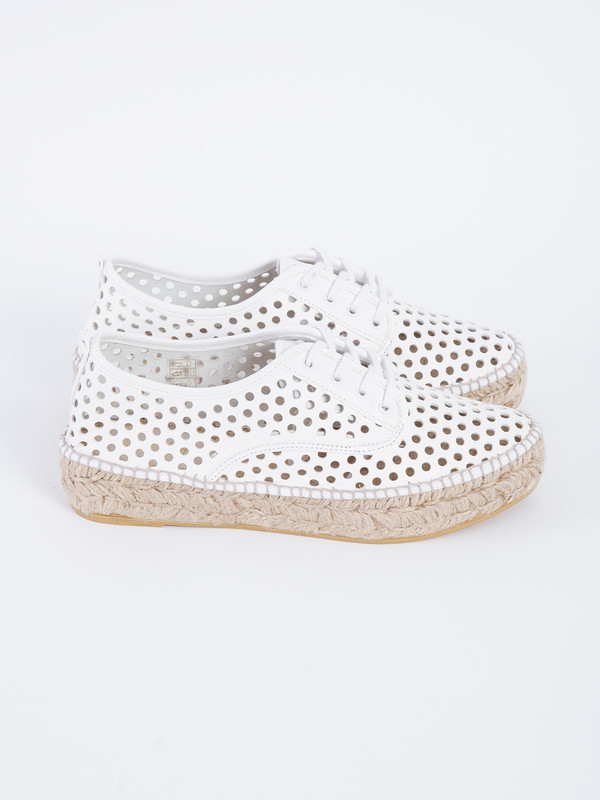 Loeffler Randall ALFIE ESPADRILLE SNEAKER (more colors!) Loeffler Randall ALFIE ESPADRILLE SNEAKER (more colors!)