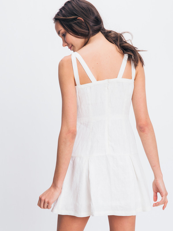 FAMILY AFFAIRS MANGO SPELL DRESS FAMILY AFFAIRS MANGO SPELL DRESS
