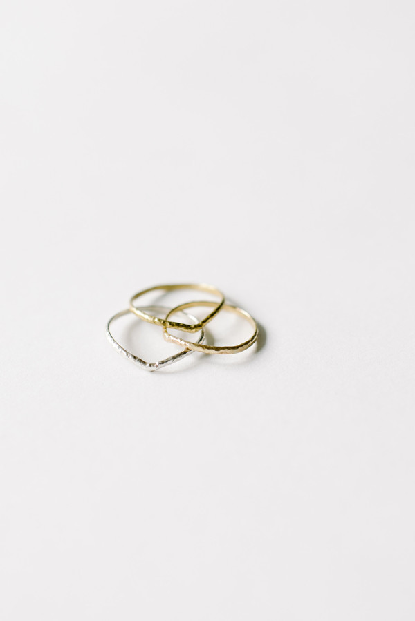 Nettie Kent Jewelry Astrid Ring Nettie Kent Jewelry Astrid Ring