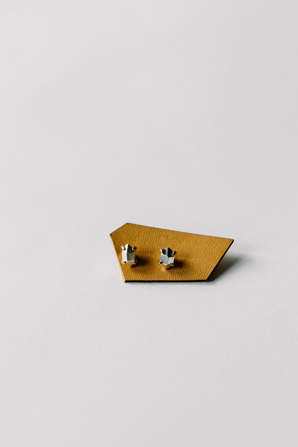 Bario Neal Bijou Studs Bario Neal Bijou Studs