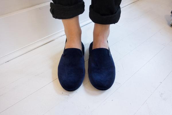 Yoshi Samra Ariel Loafer Yoshi Samra Ariel Loafer