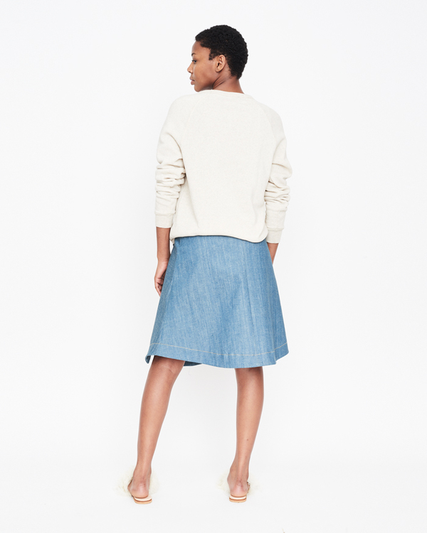 William Okpo My Sweatshirt Man William Okpo My Sweatshirt Man