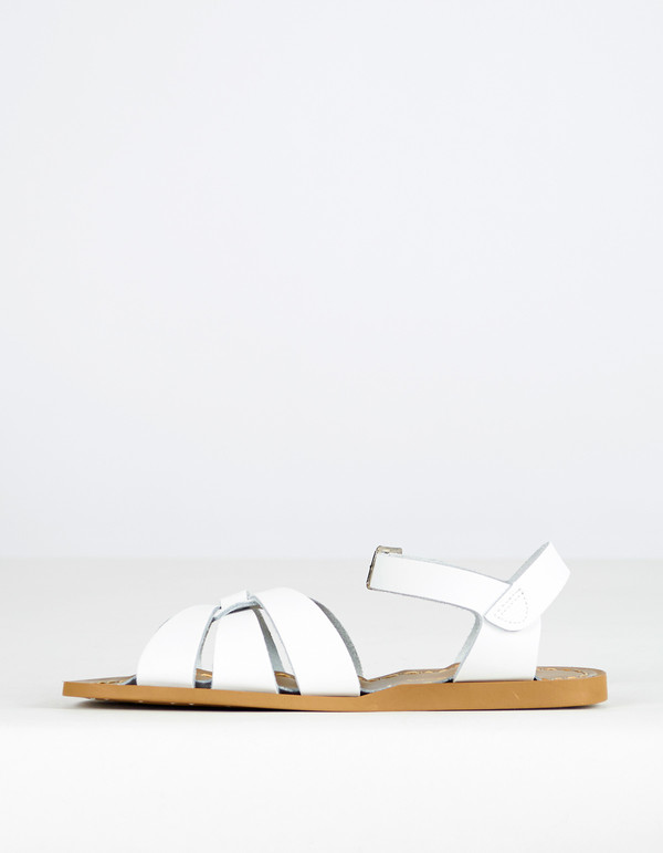 Salt Water Sandals The Original White Salt Water Sandals The Original White