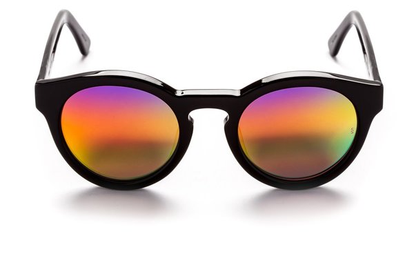 SUNDAY SOMEWHERE Kitey Sunglasses SUNDAY SOMEWHERE Kitey Sunglasses