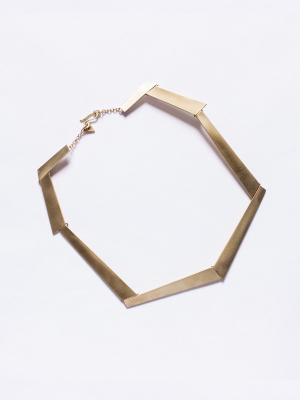 FARIS Staple Choker FARIS Staple Choker