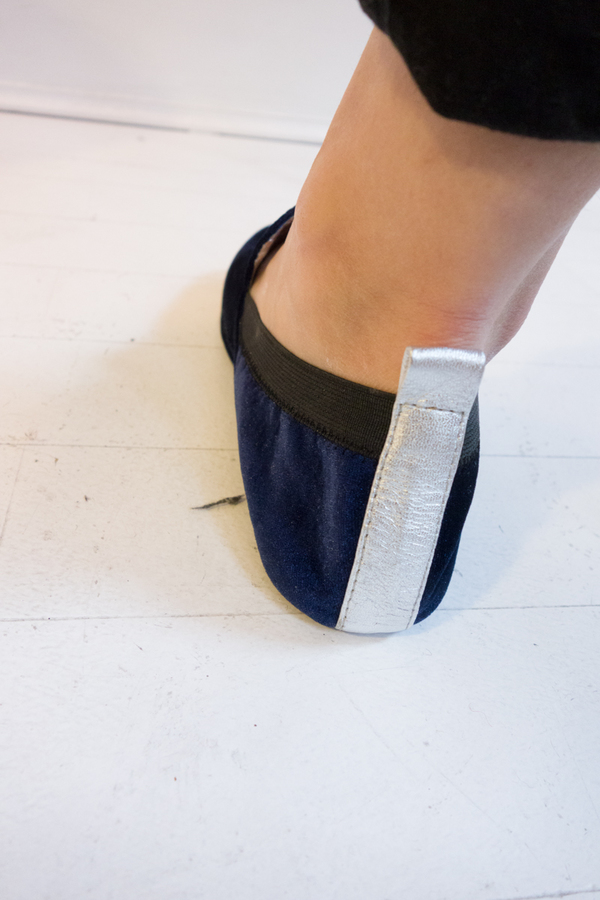 Yoshi Samra Ariel Loafer Yoshi Samra Ariel Loafer