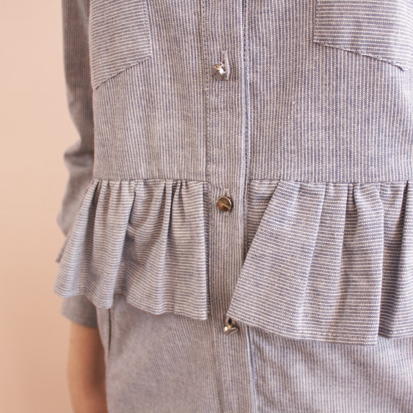 Heinui Henry dress Heinui Henry dress