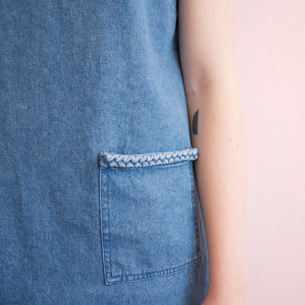 Loup Kara Dress Loup Kara Dress