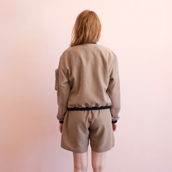 Luna jacket Luna jacket