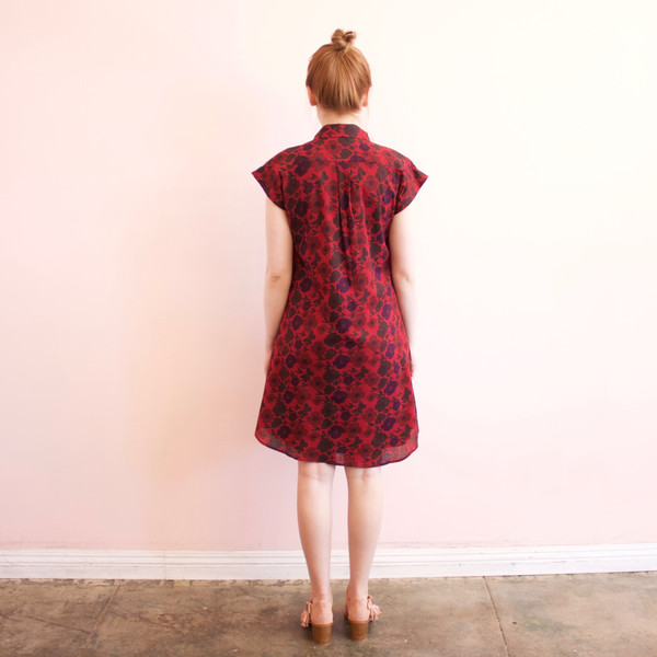 Loup Nina Dress Loup Nina Dress