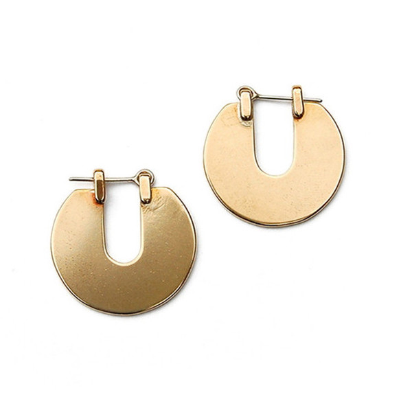 Tiro Tiro Orbis earrings Tiro Tiro Orbis earrings
