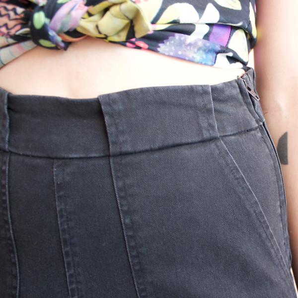 Sabrina pants Sabrina pants