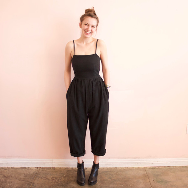 Sloane jumpsuit Sloane jumpsuit