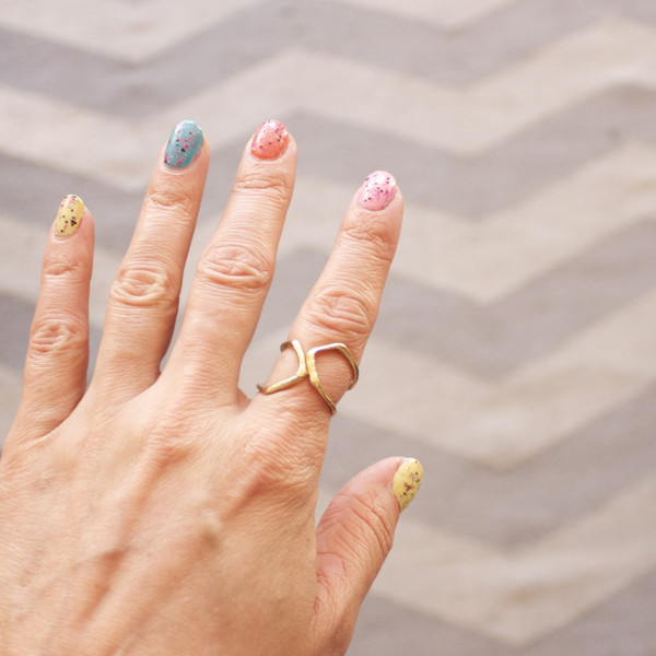 Nettie Kent Jewelry Stile ring Nettie Kent Jewelry Stile ring