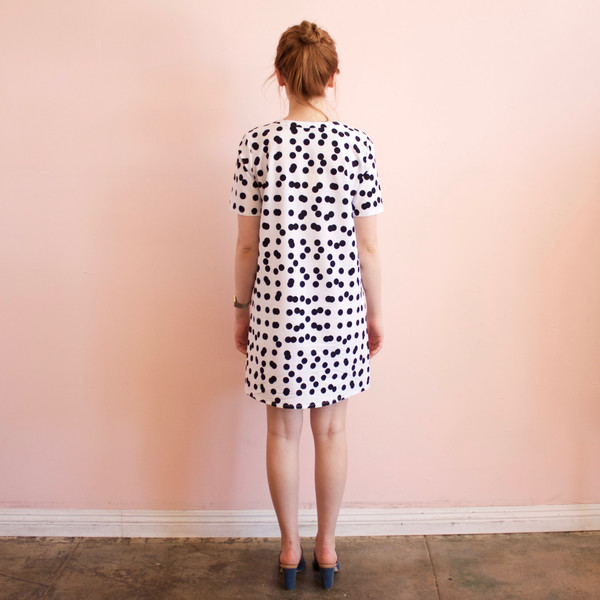 Dusen Dusen tee dress Dusen Dusen tee dress