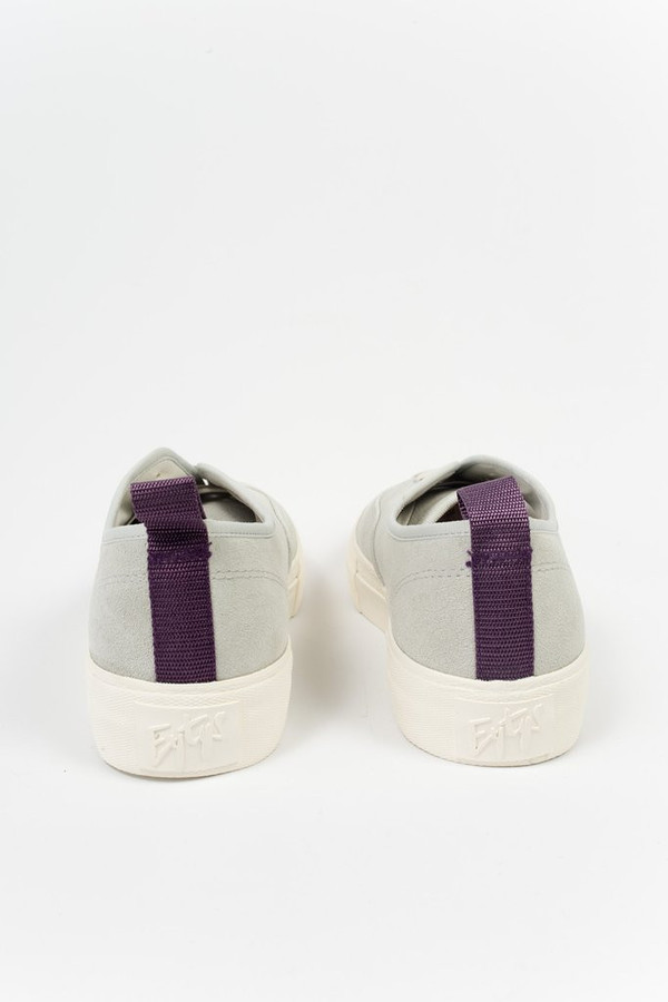 Unisex Eytys Mother Suede Sneaker Unisex Eytys Mother Suede Sneaker